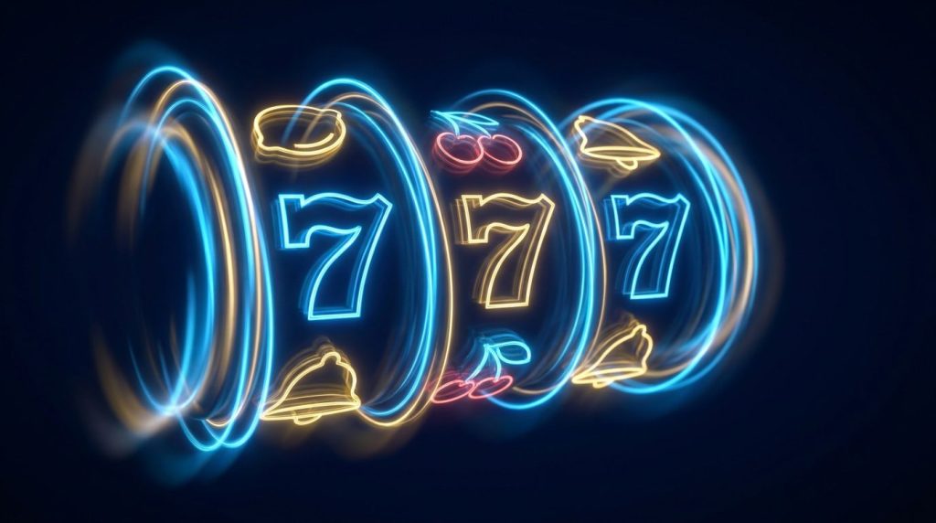 CasinoMaxi slot oyunları görseli