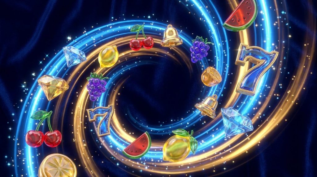 Sweet Bonanza slot oyunu görseli